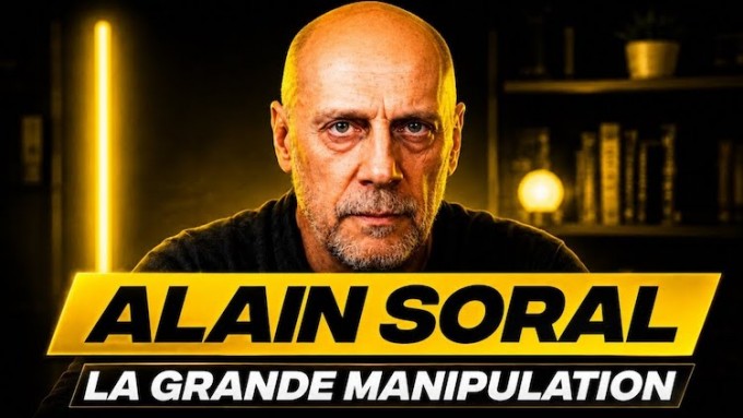 Alain Soral Officiel tweet media