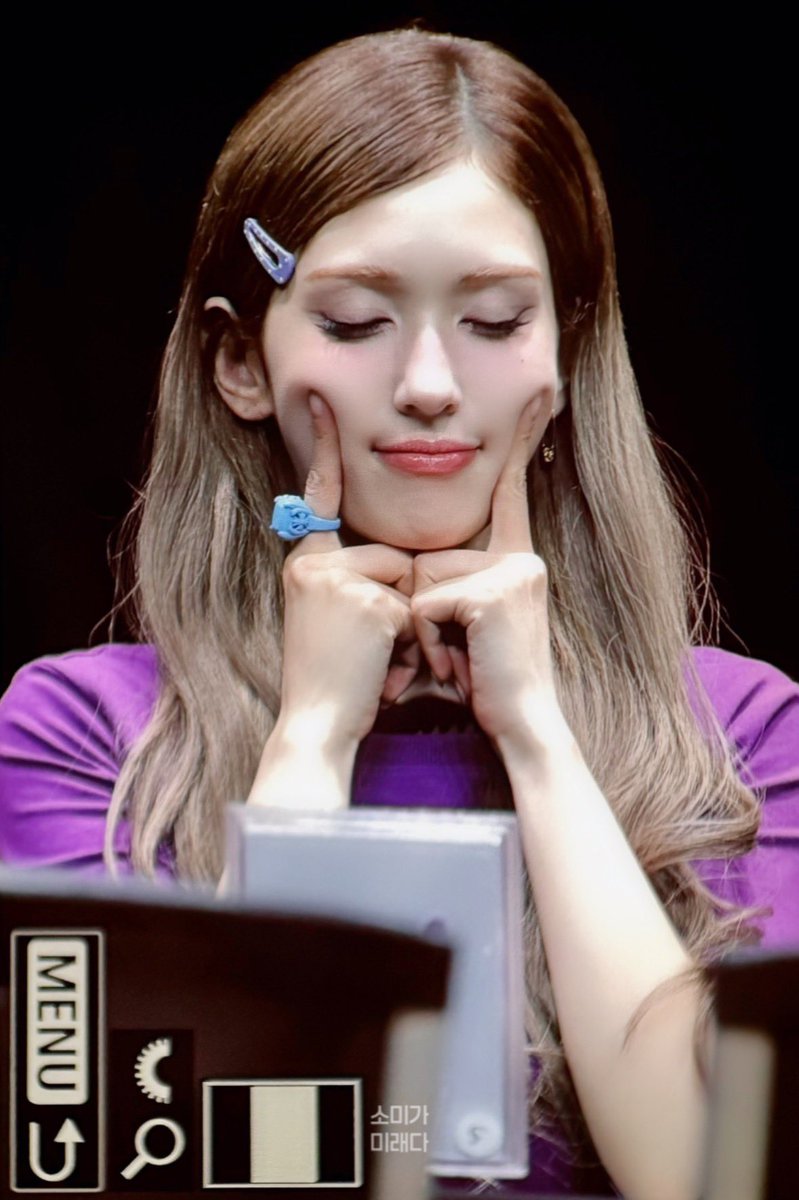 소미가미래다🐟 tweet media