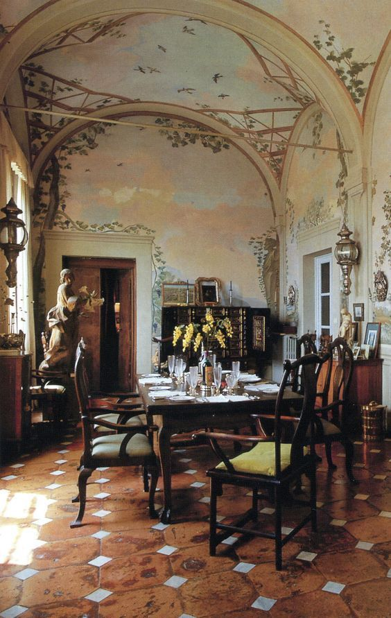 Ortgeist's tweet photo. Villa Cetinale https://t.co/thJ6nLo8WH