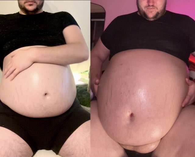 Igotfatter1's tweet photo. My dad once tried to break my French teacher’s legs and it cost me my last college credit. OnlyFans forever 🐷 https://t.co/Zy1E2Xy3Hr