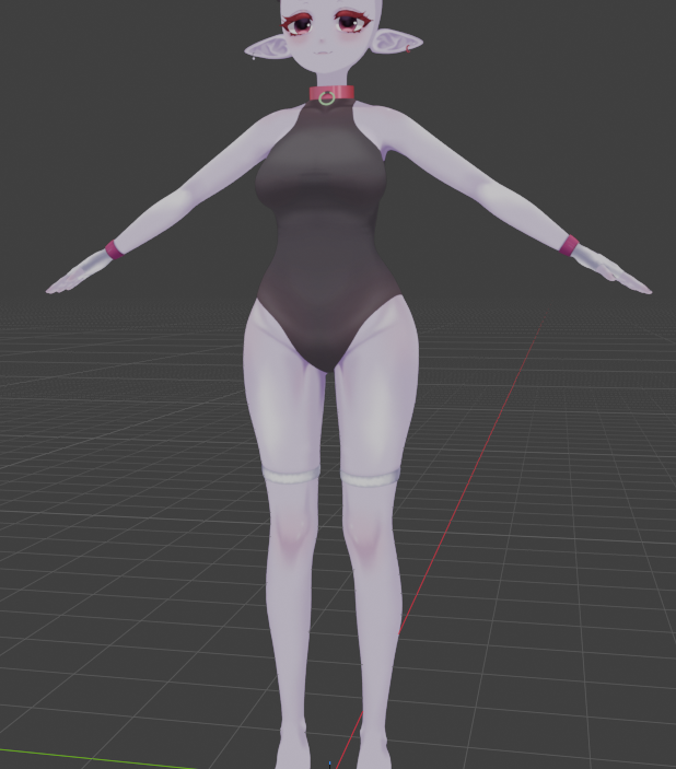 Halshu_'s tweet photo. 😵‍💫😵‍💫😵‍💫
#3Dmodel #3D #Vtuber https://t.co/qS9V65DF5d