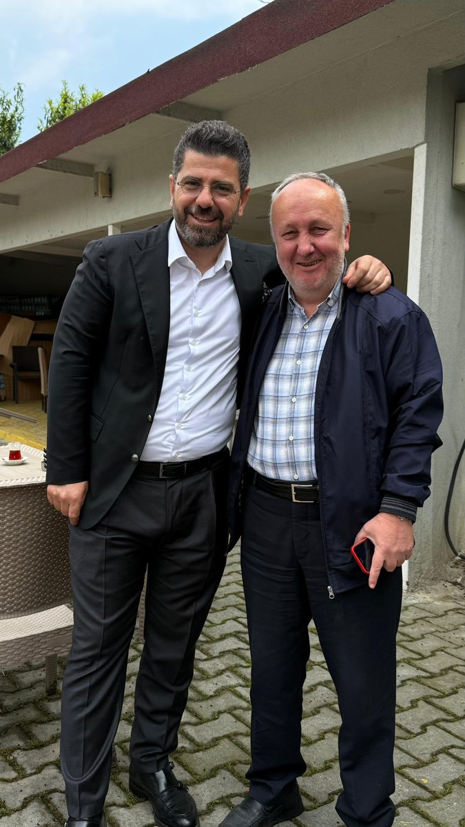 AK Parti Eyüpsultan tweet media