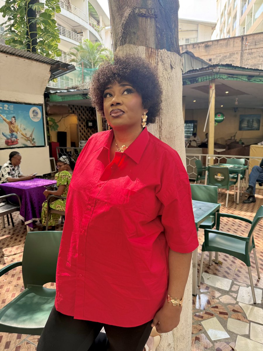 Paulette Kimuntu Kim tweet media
