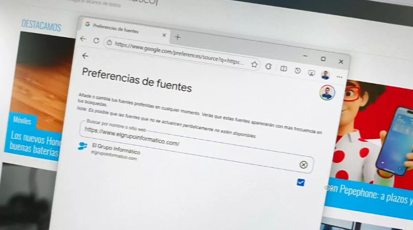El Grupo Informático tweet media