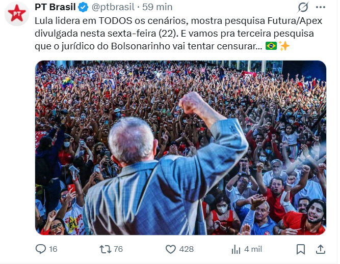Pâm 🌸 tweet media