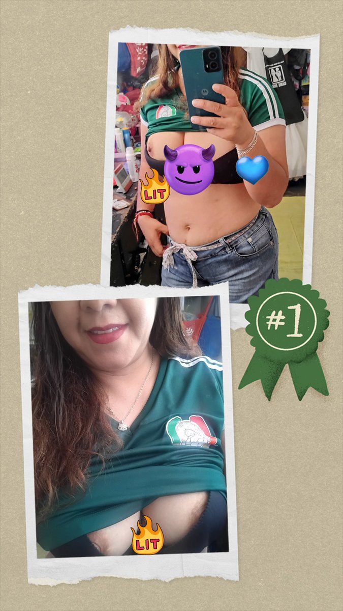 @AzulyAlexisHot tweet media