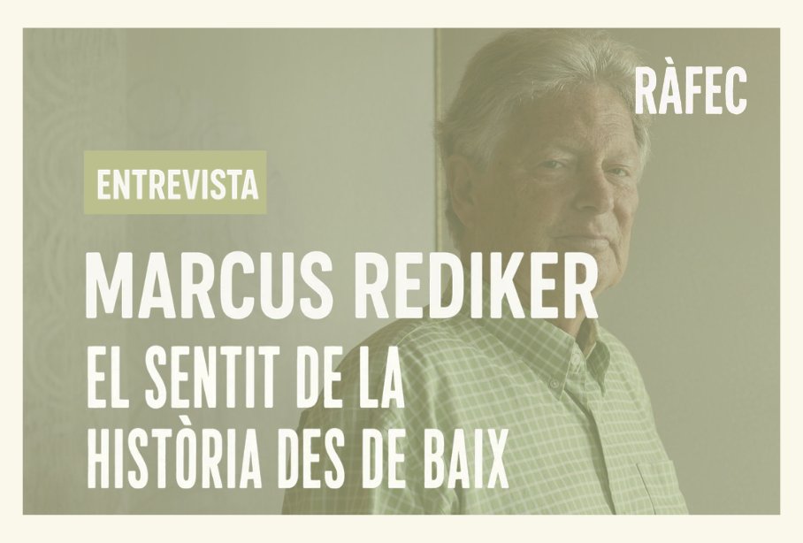 Revista Ràfec tweet media