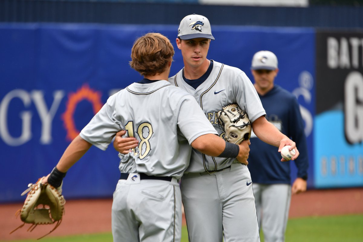 Big South Conference tweet media