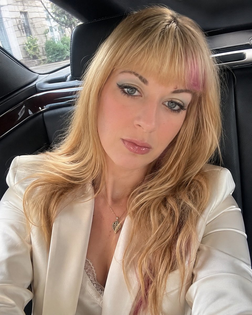 Goddess Ashlie 🇱🇧 🇦🇪 tweet media