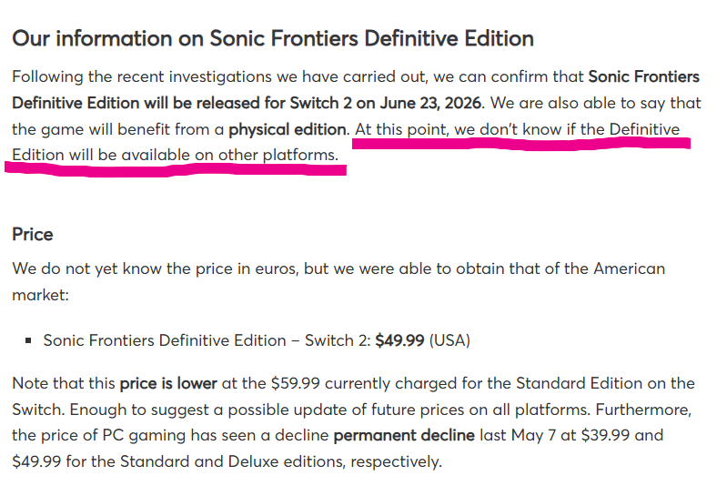 2Qwuik's tweet photo. @SamsProStation They stated they dont know if the definitive edition will be available for other platforms 

We gonna have to wait for more info later on https://t.co/ILhBiHBzaZ