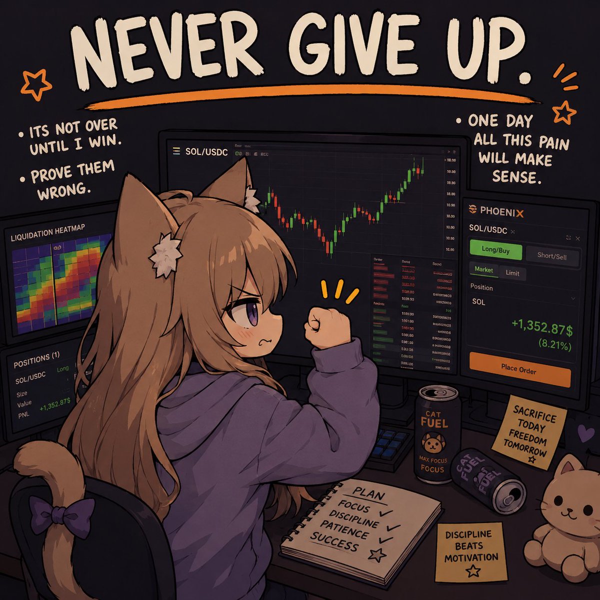 Phoenix Chan tweet media