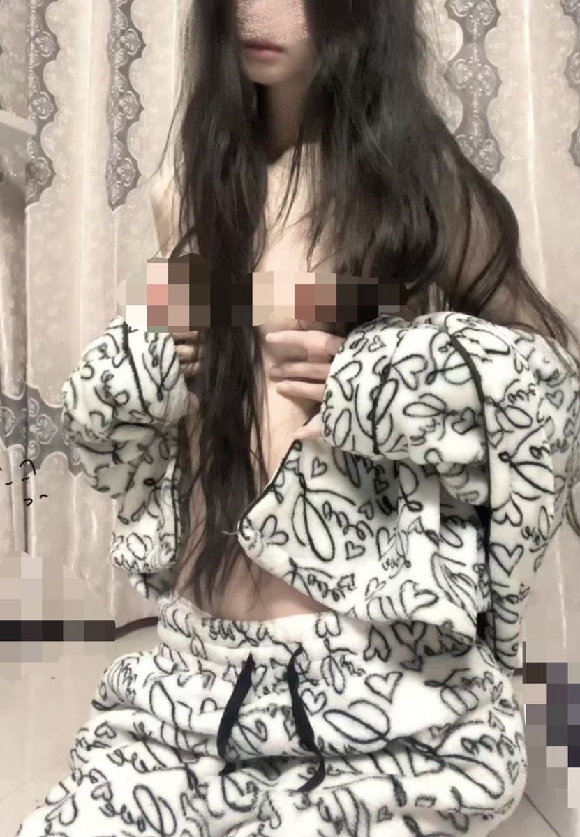 桃 tweet media
