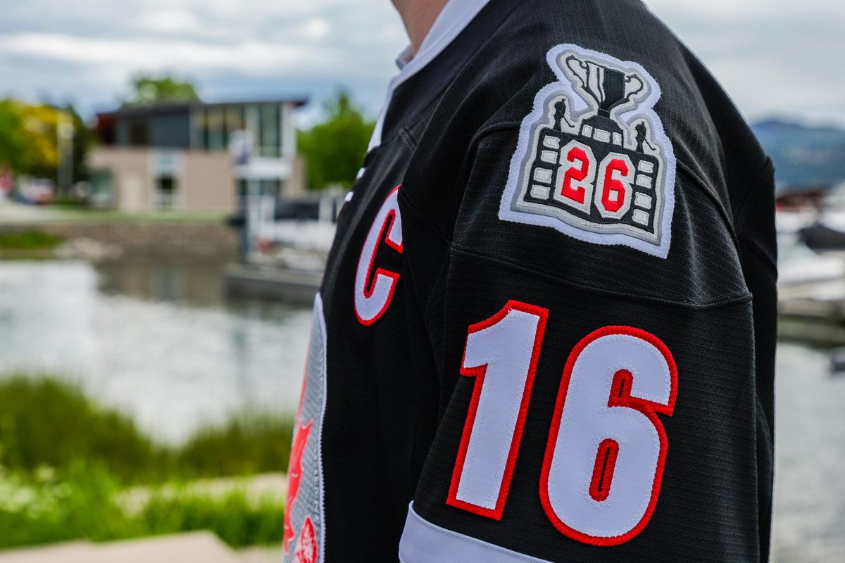 X - Kelowna Rockets tweet media
