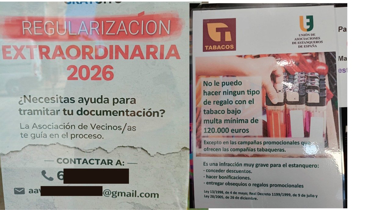Luisa C. Perosán tweet media