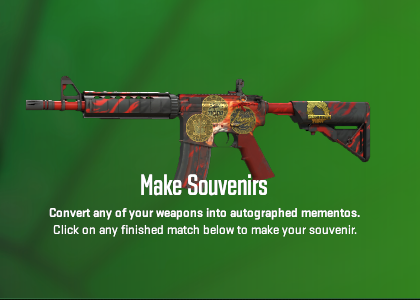 Krit - Buy Skins @98% tweet media