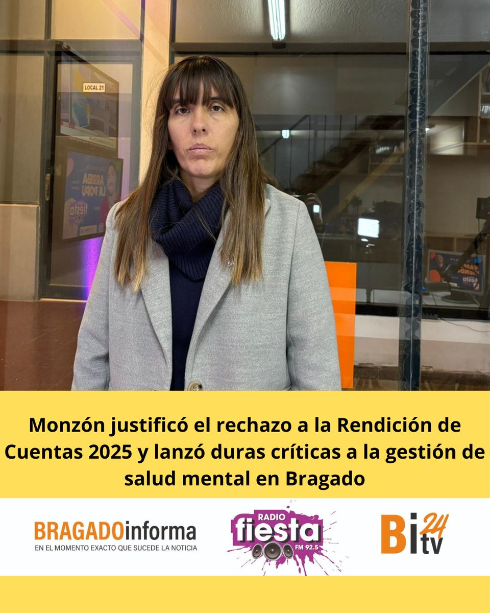 Bragado Informa tweet media