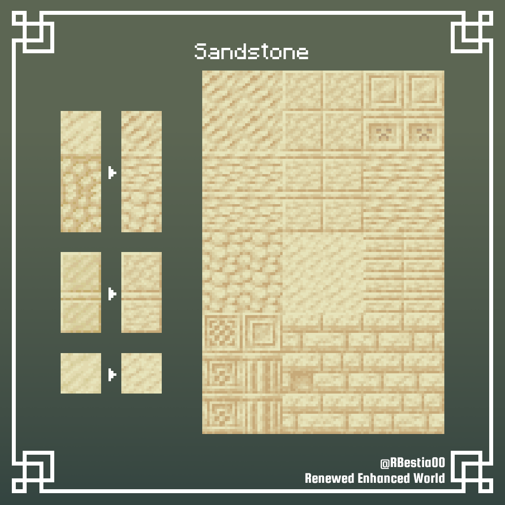 𝐑.𝐁𝐬𝐭▪️MC Textures ✒️ 🇻🇪 tweet media