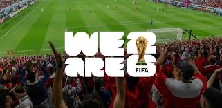 WeAre26FIFA tweet media