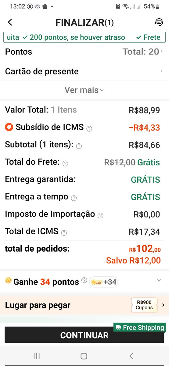 Ana_Azara's tweet photo. @danuzioneto De agora. https://t.co/9ltdWd4Bim