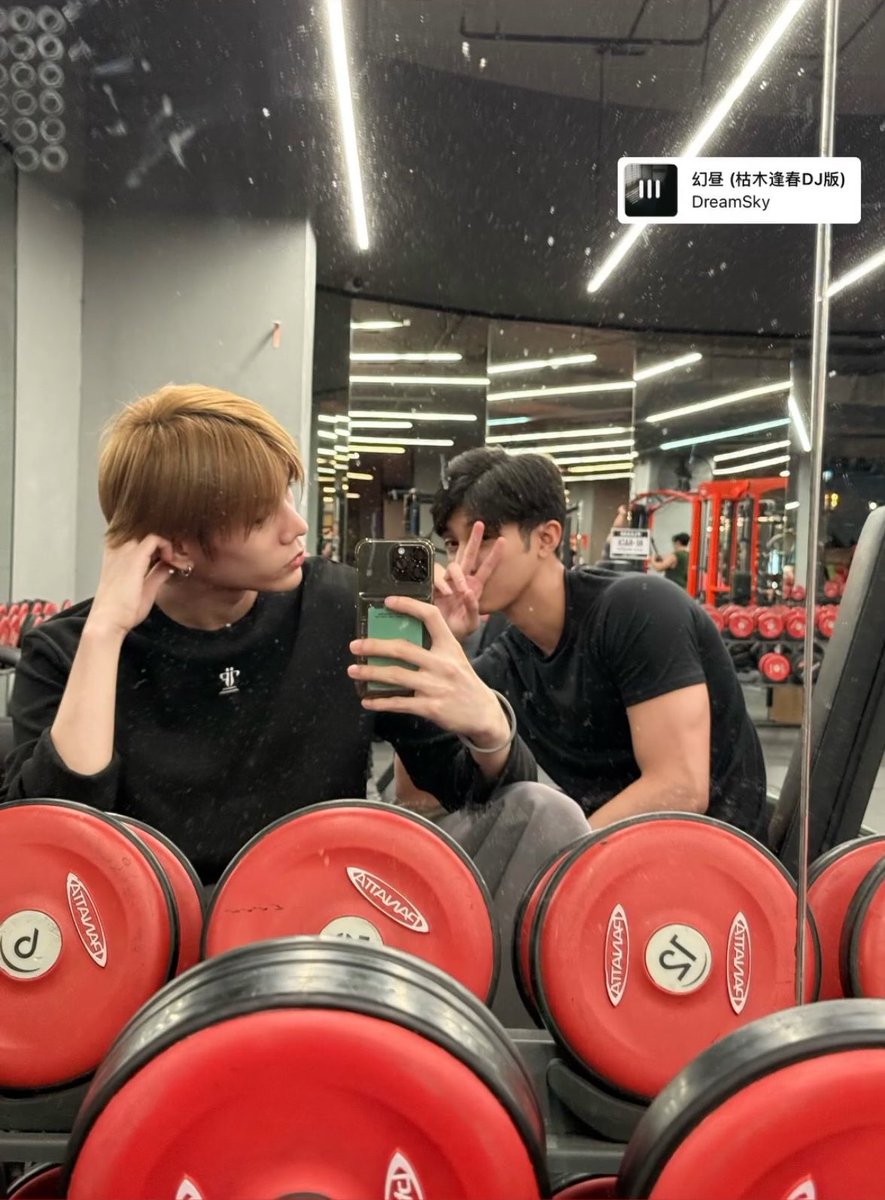 Milk2may_Official tweet media