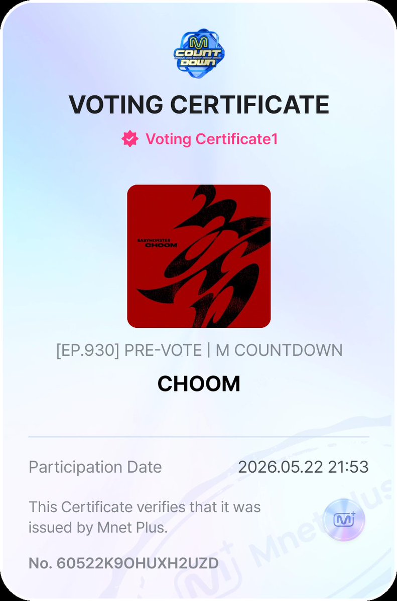 BLIИK VOTING PΛGE tweet media
