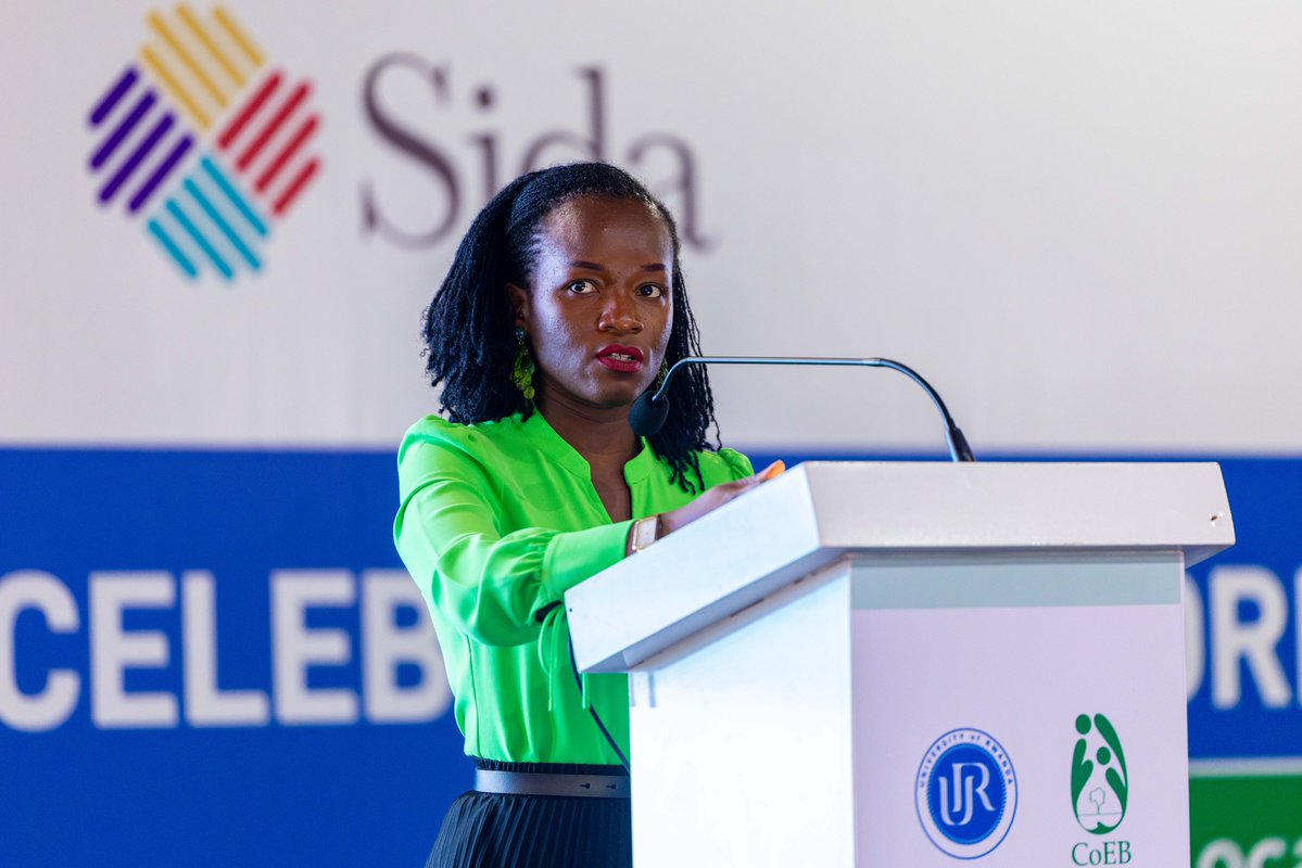 University of Rwanda tweet media