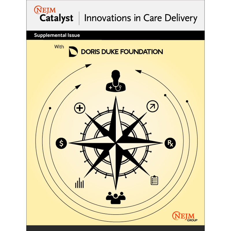 NEJM Catalyst tweet media