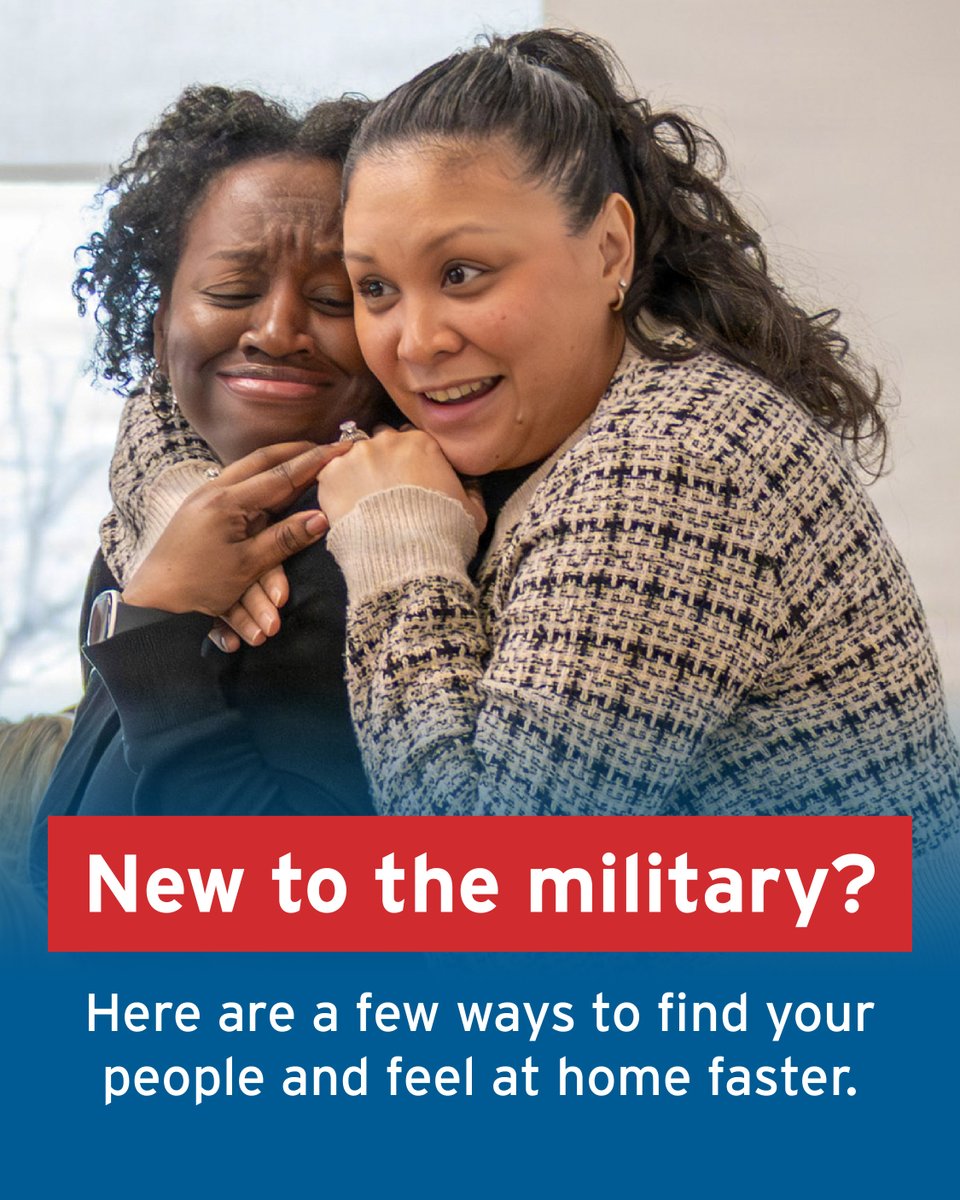 Military OneSource tweet media