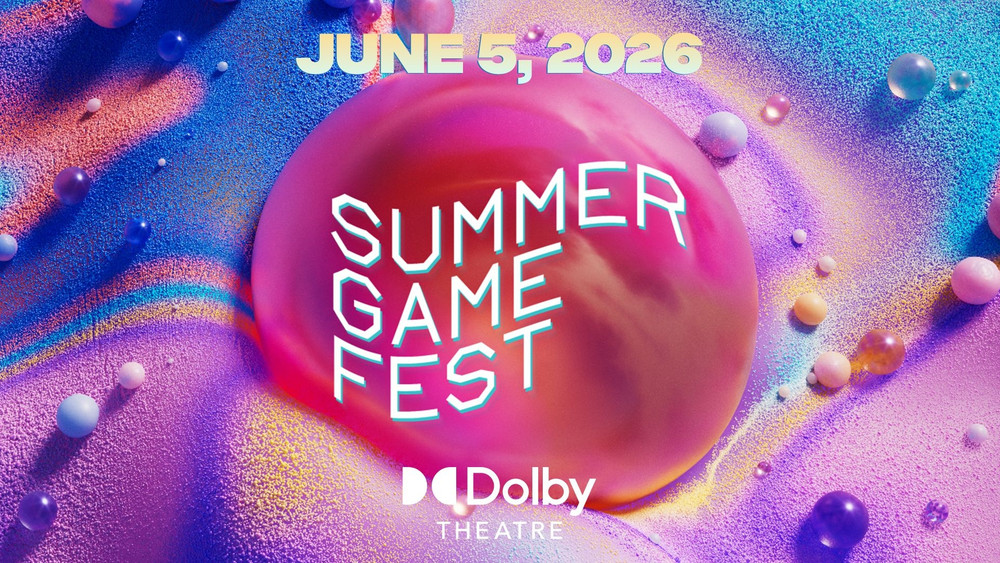 Micromania_Fr's tweet photo. De nombreuses conférences nous attendent en ce début juin ⤵️

02/06 - State of Play
05/06 - Summer Game Fest
07/06 - Xbox Games Showcase

Il manque plus que Nintendo ... 👀 https://t.co/YwcQspiBBK