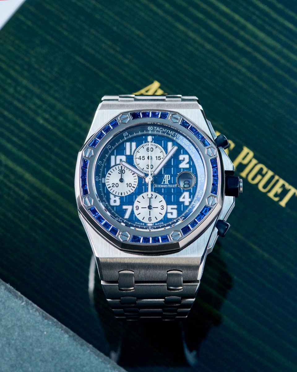 European Watch Co tweet media