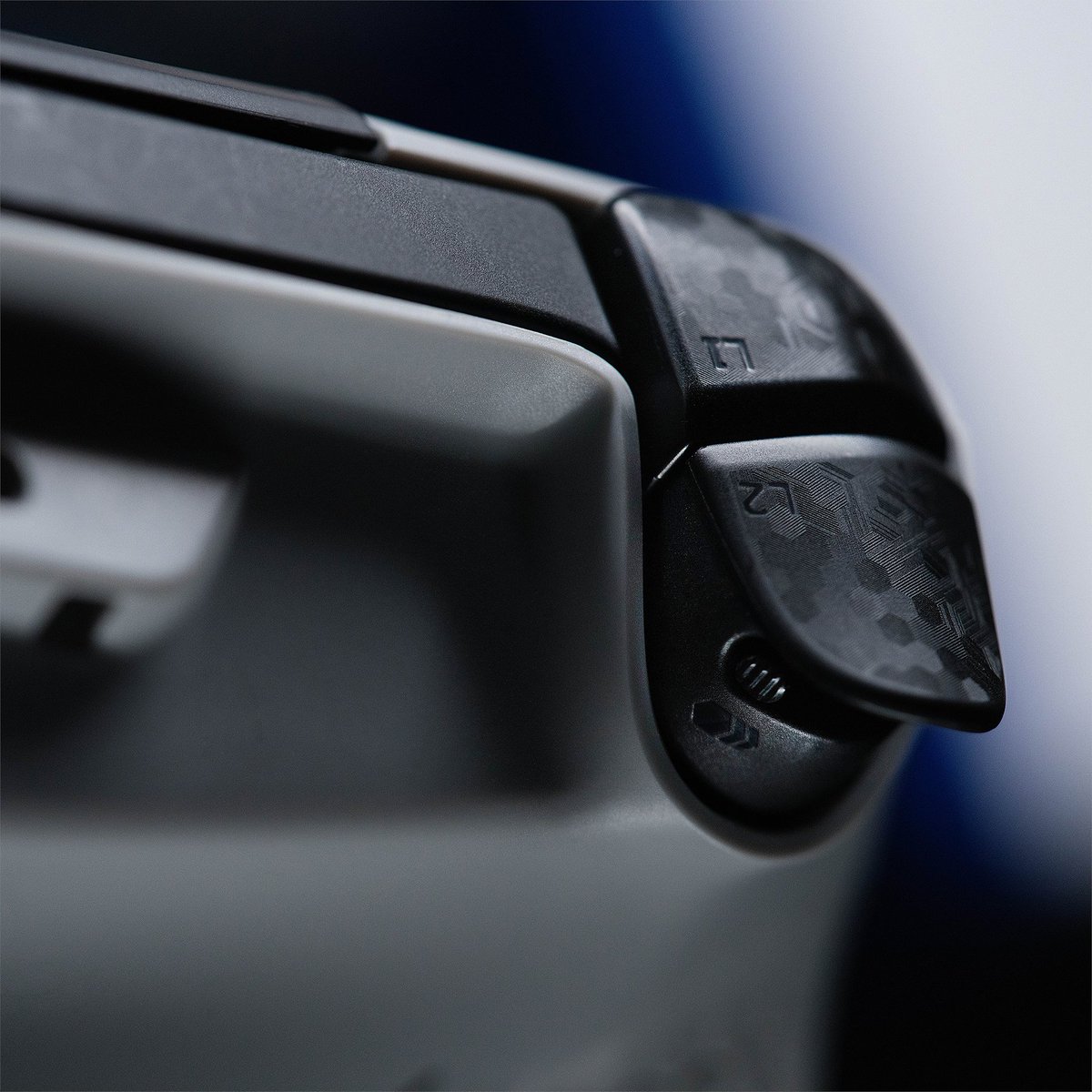 SCUF tweet media