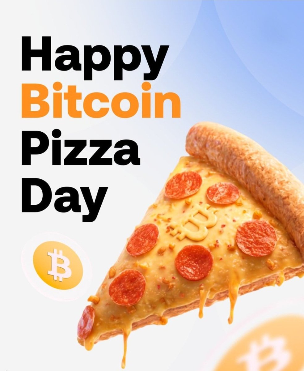 FASHAKING3's tweet photo. Happy Bitcoin Pizza Day 🍕

Celebrating with a +30% gain on this @Polymarket bet: "MicroStrategy sells any BTC by May 31."

Bought NO at 69.5¢, now trading at 91¢.

Market is leaning hard that Saylor doesn't sell.

But here is the part that doesn't add up 👇 https://t.co/pkueZ06AKy