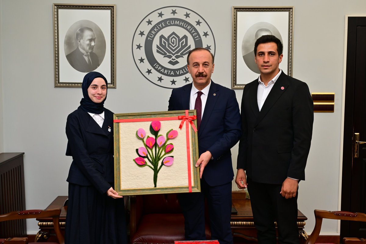 Abdullah ERİN tweet media