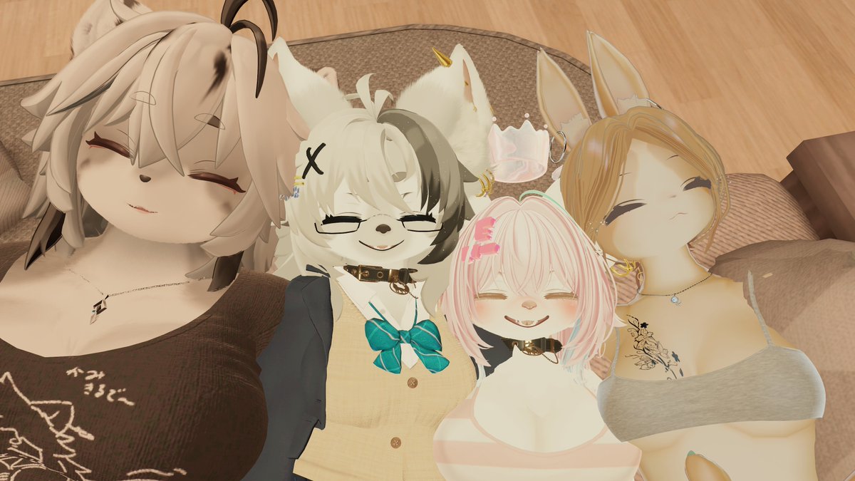 くーわ🐺 tweet media