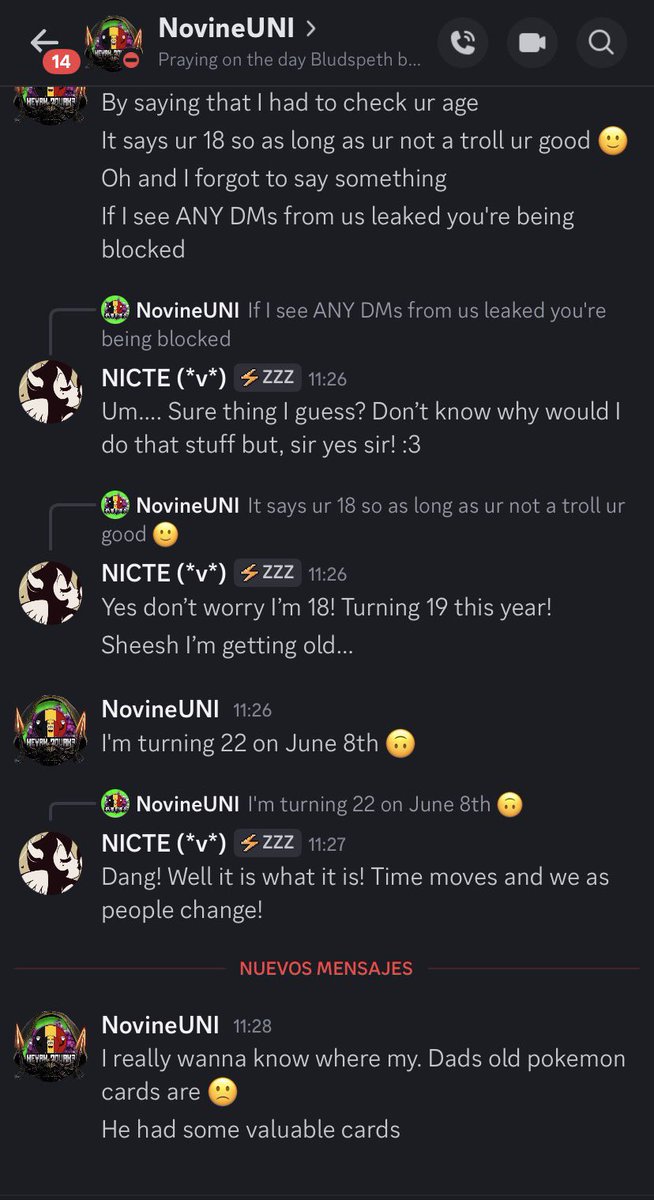 Solidus Nova tweet media