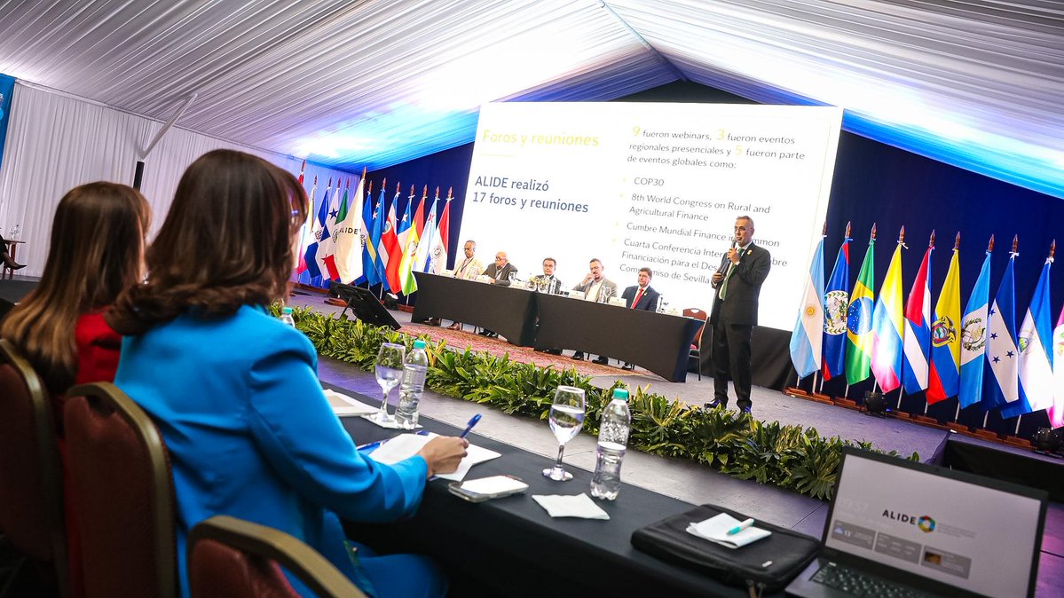 CONAFIPS 🇪🇨 tweet media