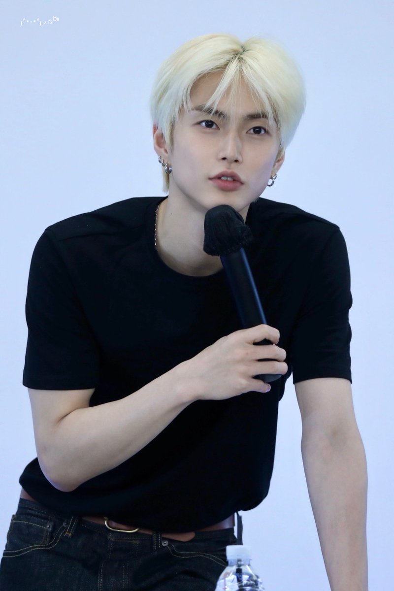 빈수 tweet media