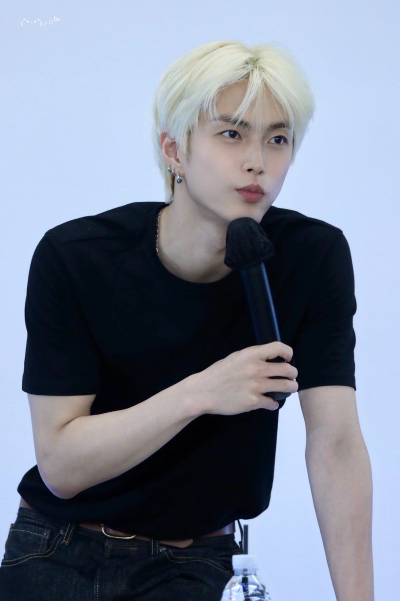 빈수 tweet media