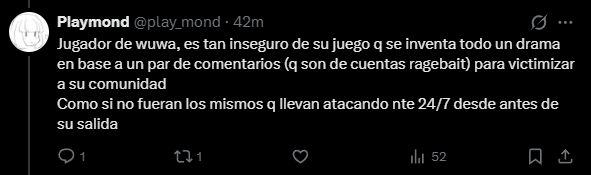 Luis Benavent cabrera tweet media