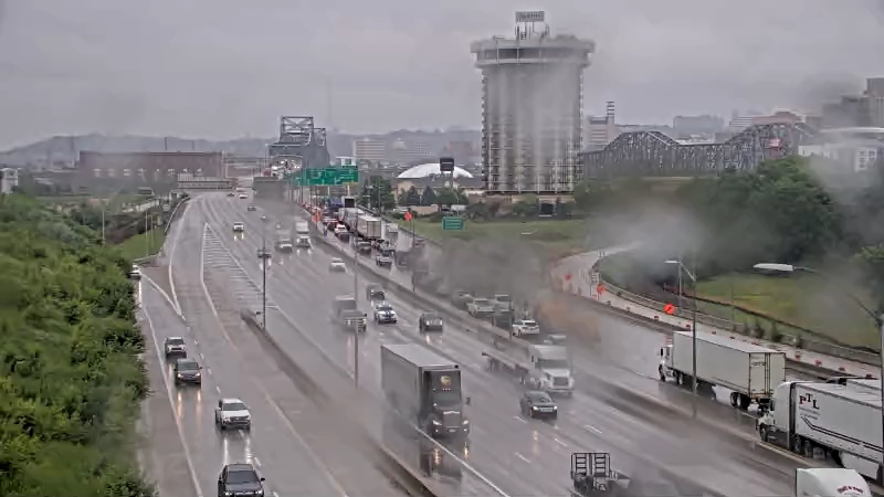 ODOT Cincinnati tweet media