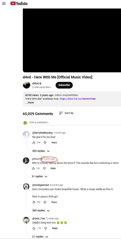 Ari tweet media