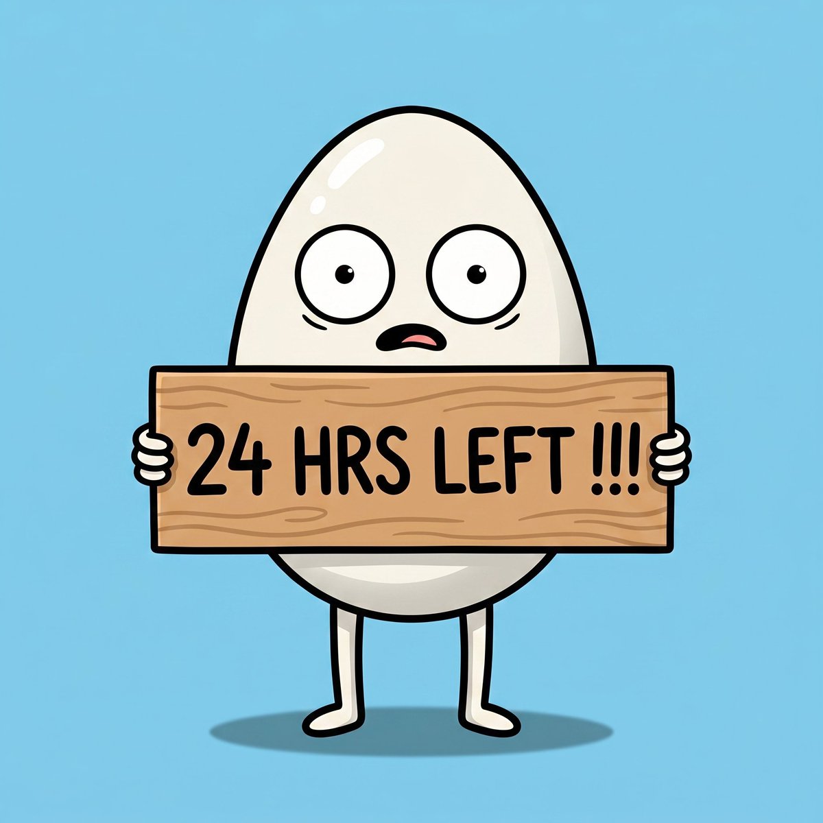Egghead 🥚 tweet media