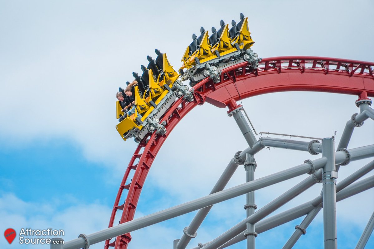 Attraction Source tweet media