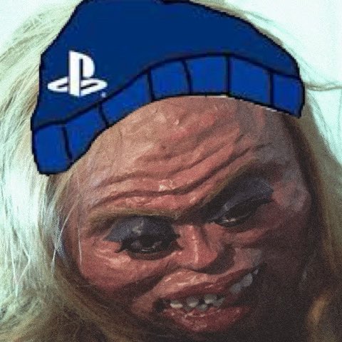 Sega Swole tweet media
