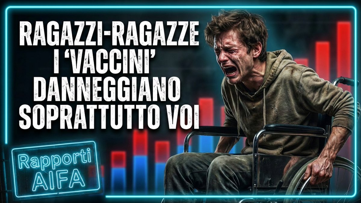 Paura & Profitto di Silvio Marsaglia tweet media