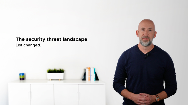 JamesGottry's tweet photo. "Frontier AI" is everywhere right now. But what's it mean? There's also a side of the frontier that is a bit more wild and dangerous. The AI models accelerating innovation can also be used to find vulnerabilities in software... https://t.co/n3ny05HG50 https://t.co/SO6ipsMkKC