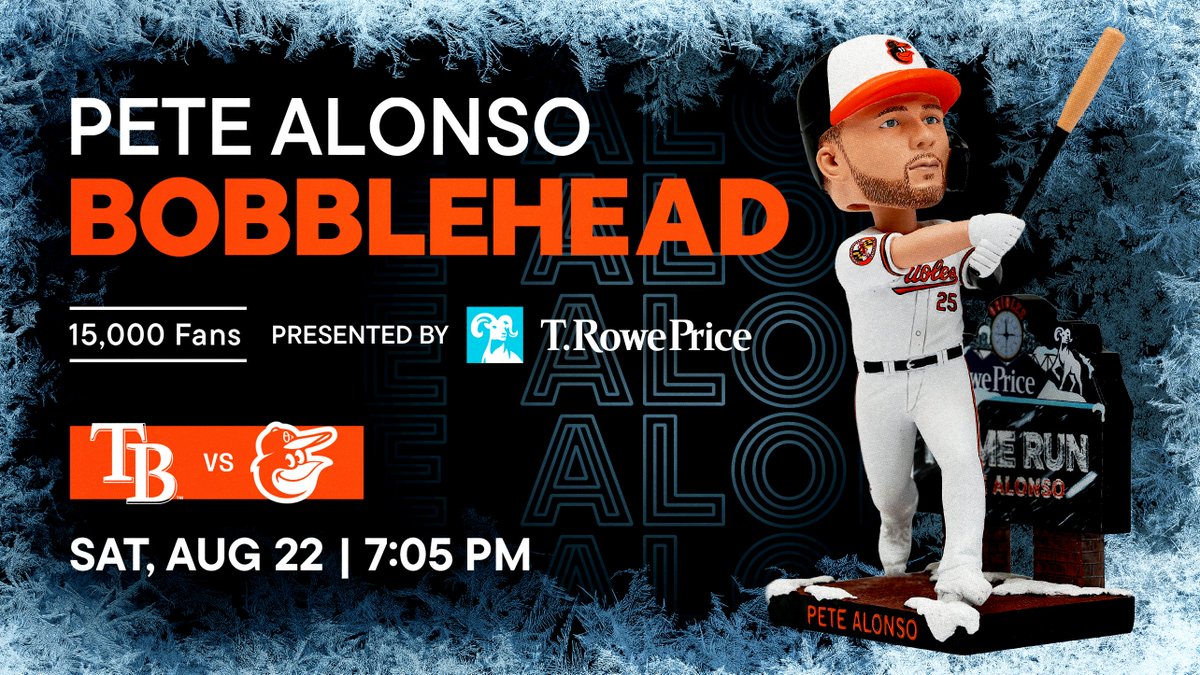 Baltimore Orioles tweet media