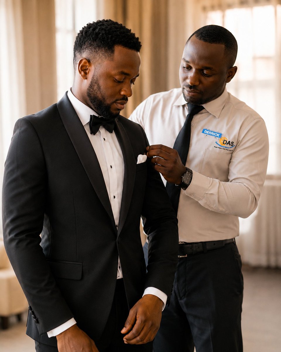 Das_Events's tweet photo. Your wedding day should feel magical not stressful. Let DAS Event Planners handle the pressure while you focus on making memories. #UgandaWeddings #WeddingPlannerUG https://t.co/p56ZihyR1K