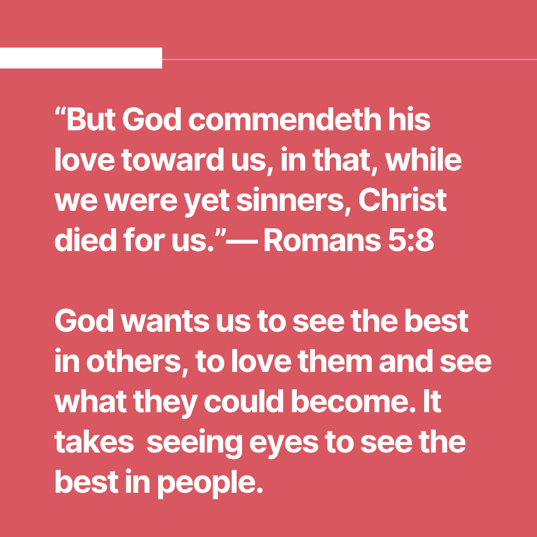 SaintsAblaze's tweet photo. When you truly believe in people, you pray for them, encourage them and forgive them because seeing the best in others goes beyond their present imperfections.

See this thread 👇 

 #Believinginothers
#Lovewalk 
#Forgiveness
#Discernment 
#Sermonnote https://t.co/mkyRSKEoAX
