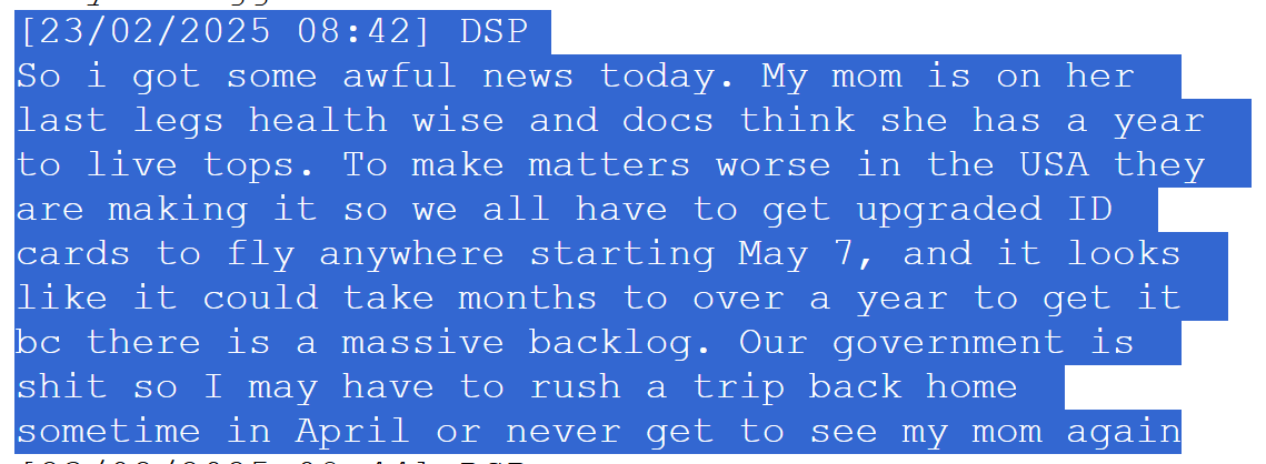 BroSydePhil's tweet photo. "I lied to the Casino and MADE them think what I WHAAAAANED"

Also to your editor and friend Darziak?  Shameful Phil. https://t.co/3xXNPOukhi